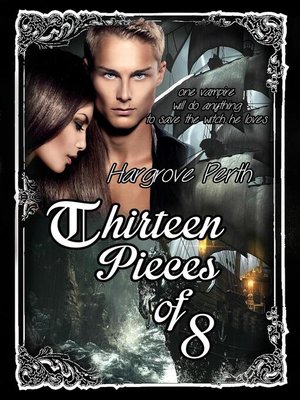cover image of Thirteen Pieces of 8